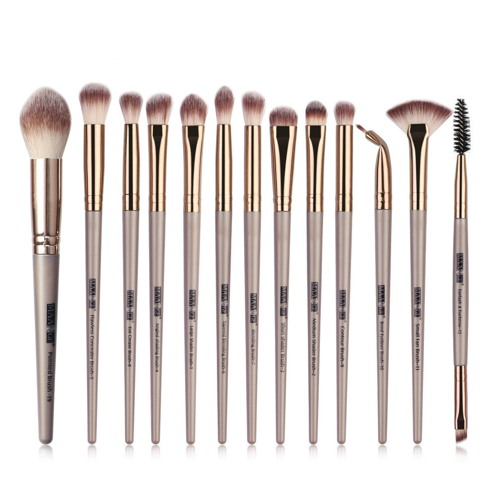 | 13-Piece Precision Eye Brush Set | 13-Piece Pro Eye Brush Collection | 13-Piece Flawless Eye Brush Set| 13-Piece Perfect Blend Eye Kit | 13-Piece Eye Artistry Brush Set | 13-Piece Luxe Eye Brush Collection | 13 | Piece Ultimate Eye Makeup Kit | 13-Piece Eye Essentials Brush Set | 13-Piece Professional Eye Detail Set | 13-Piece Complete Eye Brush Kit