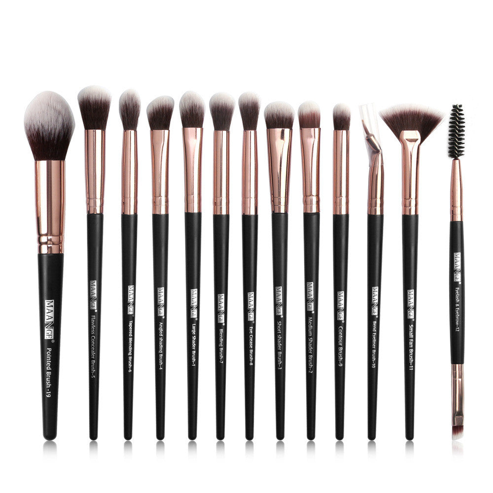| 13-Piece Precision Eye Brush Set | 13-Piece Pro Eye Brush Collection | 13-Piece Flawless Eye Brush Set| 13-Piece Perfect Blend Eye Kit | 13-Piece Eye Artistry Brush Set | 13-Piece Luxe Eye Brush Collection | 13 | Piece Ultimate Eye Makeup Kit | 13-Piece Eye Essentials Brush Set | 13-Piece Professional Eye Detail Set | 13-Piece Complete Eye Brush Kit