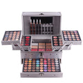 All-in-One Pro Makeup Palette
Ultimate Beauty Palette Kit
Glam Pro Makeup Collection
Complete Face & Eye Palette
MasterBlend Makeup Kit
Pro Artist Makeup Palette
Total Glam Beauty Kit
Luxe All-In-One Makeup Palette
Signature Pro Makeup Set
Flawless Finish Makeup Kit