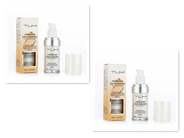 Smart Glow Adaptive Foundation
SkinMatch Radiance Foundation
GlowSync Perfecting Foundation
LumiBlend Adaptive Foundation
EvenTone Glow Foundation
SkinFusion Radiant Foundation
GlowMatch Seamless Foundation
PerfectBlend Adaptive Glow Base
RadianceSync Skin Foundation
Flawless Glow Matching Foundation