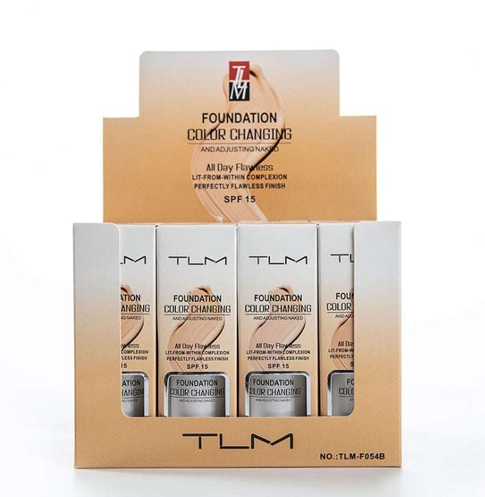 Smart Glow Adaptive Foundation
SkinMatch Radiance Foundation
GlowSync Perfecting Foundation
LumiBlend Adaptive Foundation
EvenTone Glow Foundation
SkinFusion Radiant Foundation
GlowMatch Seamless Foundation
PerfectBlend Adaptive Glow Base
RadianceSync Skin Foundation
Flawless Glow Matching Foundation