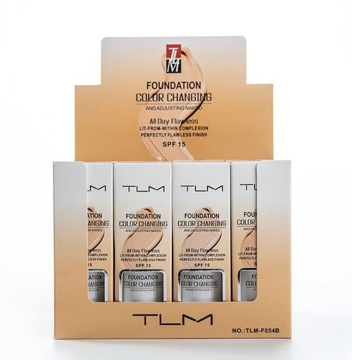 Smart Glow Adaptive Foundation
SkinMatch Radiance Foundation
GlowSync Perfecting Foundation
LumiBlend Adaptive Foundation
EvenTone Glow Foundation
SkinFusion Radiant Foundation
GlowMatch Seamless Foundation
PerfectBlend Adaptive Glow Base
RadianceSync Skin Foundation
Flawless Glow Matching Foundation