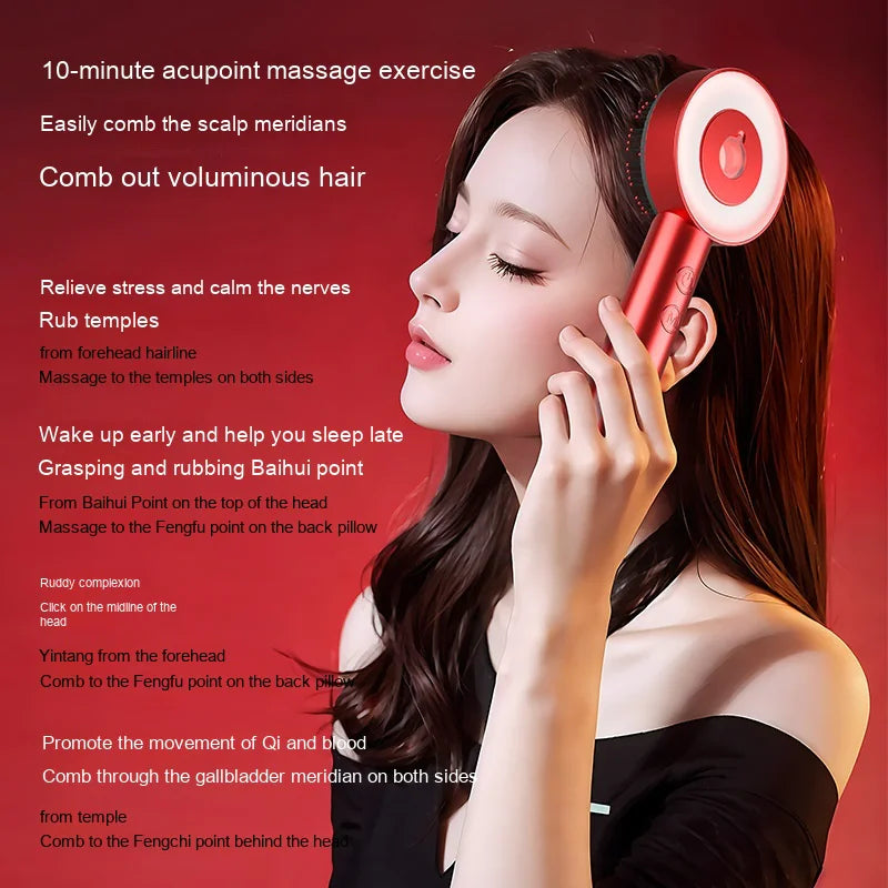 ScalpCare Massage Comb
Hair Therapy Scalp Massager
Detangle & Massage Comb
Relaxing Scalp Stimulator Comb
Pro Scalp Massage Brush Comb
Hair Growth Scalp Comb
Soothing Scalp Care Tool
Revive Scalp Massage Comb
Healthy Roots Scalp Comb
GlowScalp Massage Comb