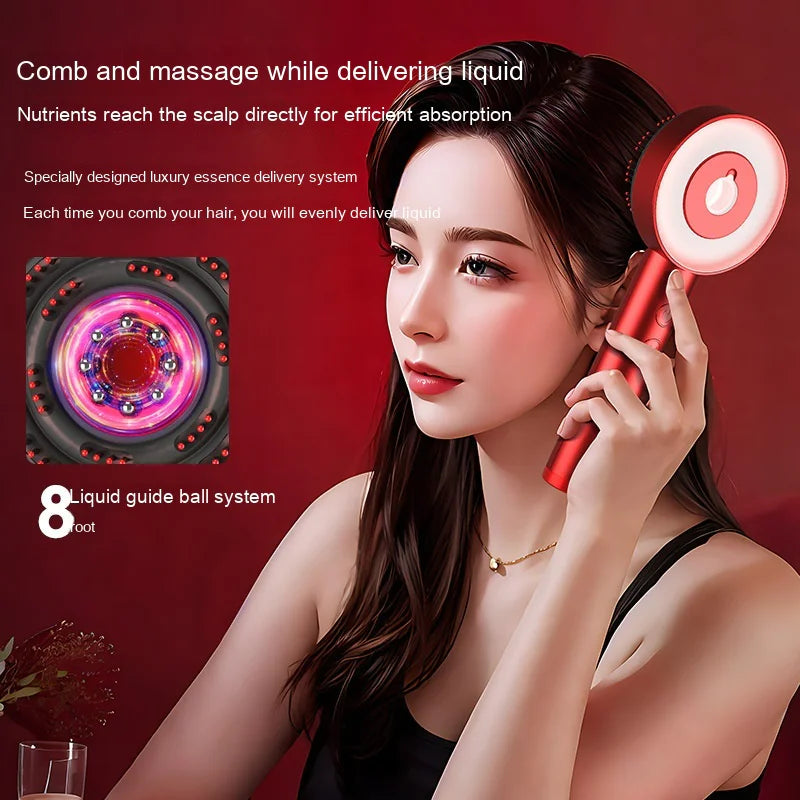 ScalpCare Massage Comb
Hair Therapy Scalp Massager
Detangle & Massage Comb
Relaxing Scalp Stimulator Comb
Pro Scalp Massage Brush Comb
Hair Growth Scalp Comb
Soothing Scalp Care Tool
Revive Scalp Massage Comb
Healthy Roots Scalp Comb
GlowScalp Massage Comb