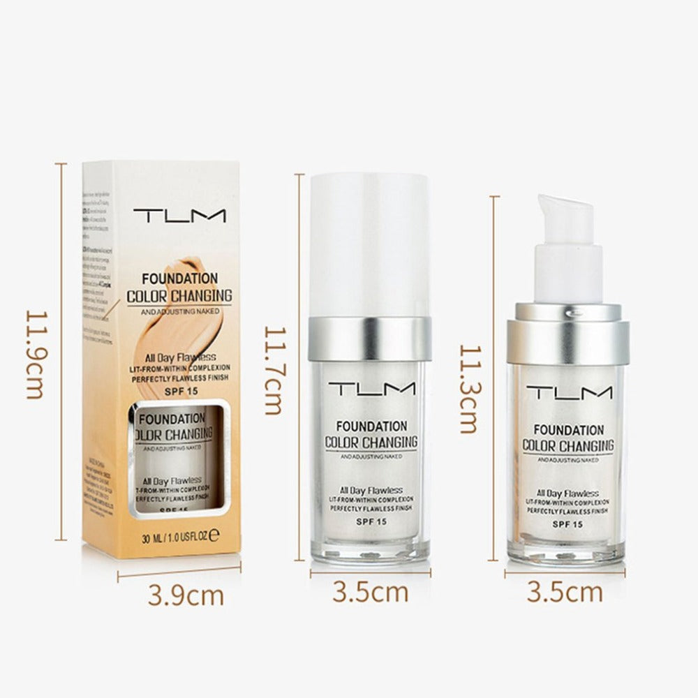 Smart Glow Adaptive Foundation
SkinMatch Radiance Foundation
GlowSync Perfecting Foundation
LumiBlend Adaptive Foundation
EvenTone Glow Foundation
SkinFusion Radiant Foundation
GlowMatch Seamless Foundation
PerfectBlend Adaptive Glow Base
RadianceSync Skin Foundation
Flawless Glow Matching Foundation