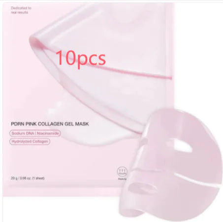 Collagen Deep Moisture Mask
Hydrate & Plump Collagen Mask
Ultra Hydrating Collagen Treatment
Moisture Boost Collagen Mask
Collagen Glow Hydration Mask
SkinQuench Collagen Mask
AquaLift Collagen Mask
Collagen Dew Hydrating Mask
HydroGlow Collagen Mask
Intense Moisture Collagen Mask