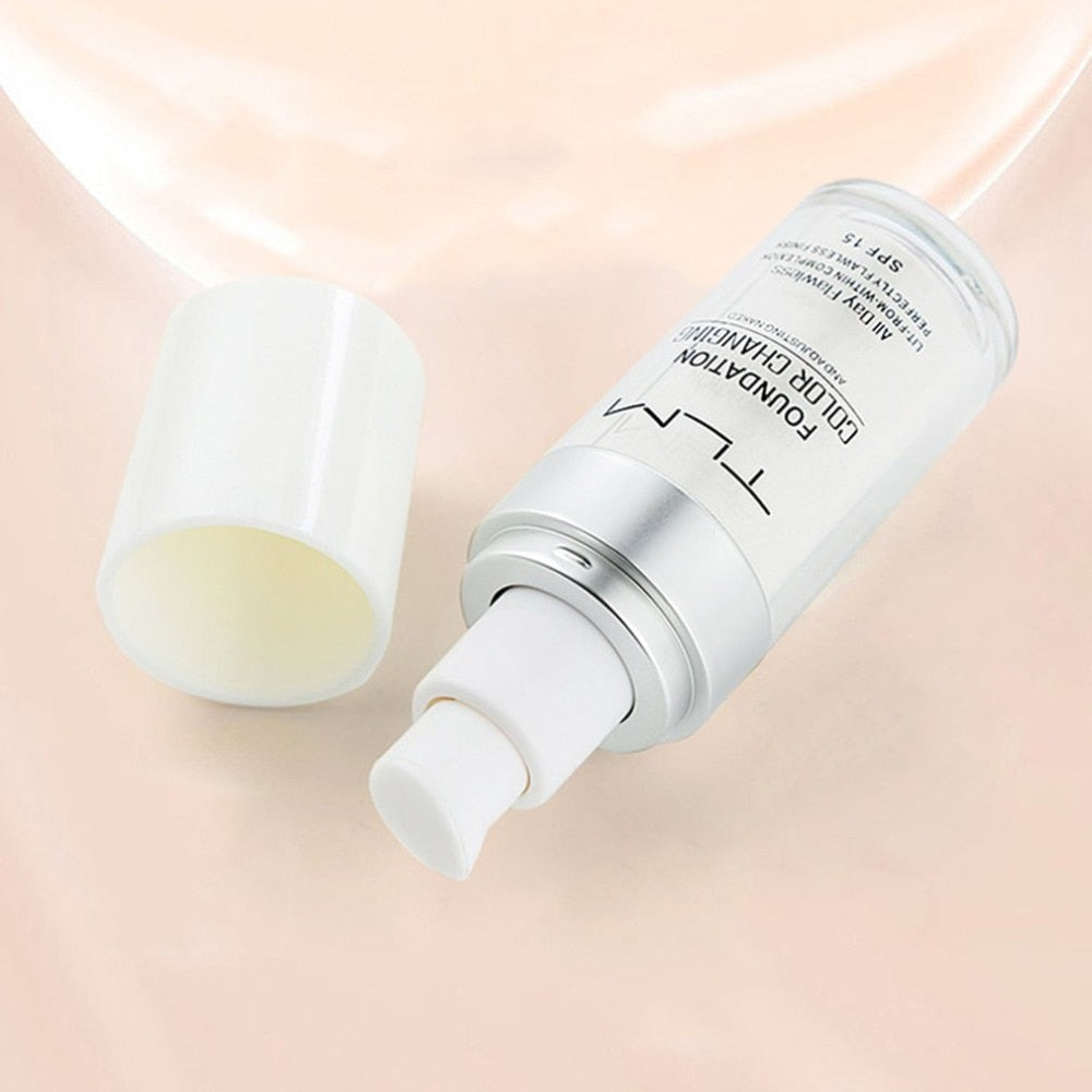 Smart Glow Adaptive Foundation
SkinMatch Radiance Foundation
GlowSync Perfecting Foundation
LumiBlend Adaptive Foundation
EvenTone Glow Foundation
SkinFusion Radiant Foundation
GlowMatch Seamless Foundation
PerfectBlend Adaptive Glow Base
RadianceSync Skin Foundation
Flawless Glow Matching Foundation