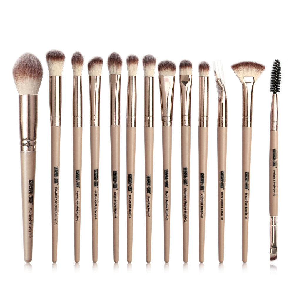 | 13-Piece Precision Eye Brush Set | 13-Piece Pro Eye Brush Collection | 13-Piece Flawless Eye Brush Set| 13-Piece Perfect Blend Eye Kit | 13-Piece Eye Artistry Brush Set | 13-Piece Luxe Eye Brush Collection | 13 | Piece Ultimate Eye Makeup Kit | 13-Piece Eye Essentials Brush Set | 13-Piece Professional Eye Detail Set | 13-Piece Complete Eye Brush Kit