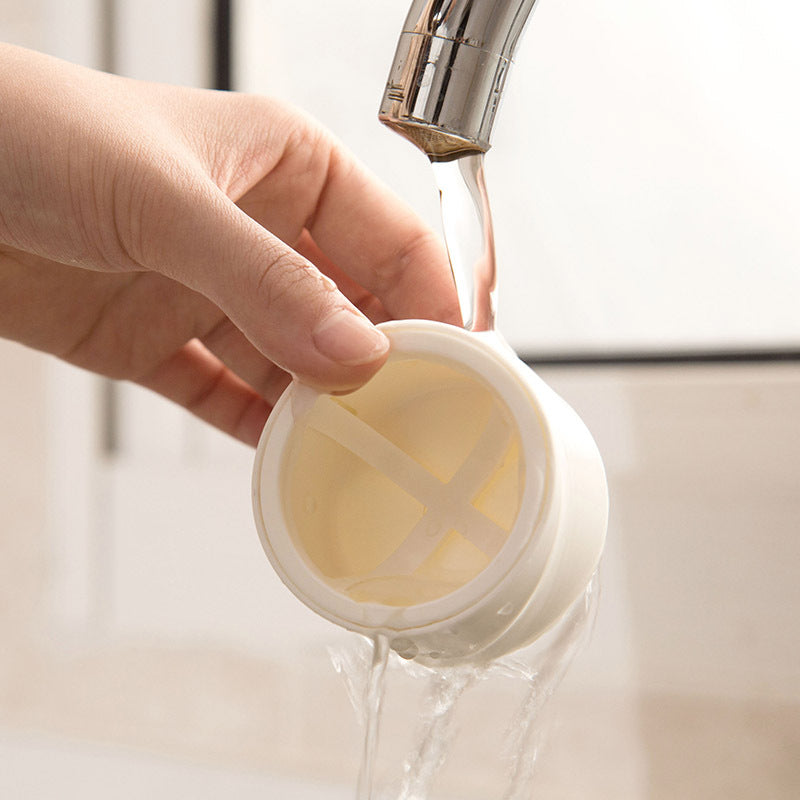 Beauty Sponge Holder Stand packaging