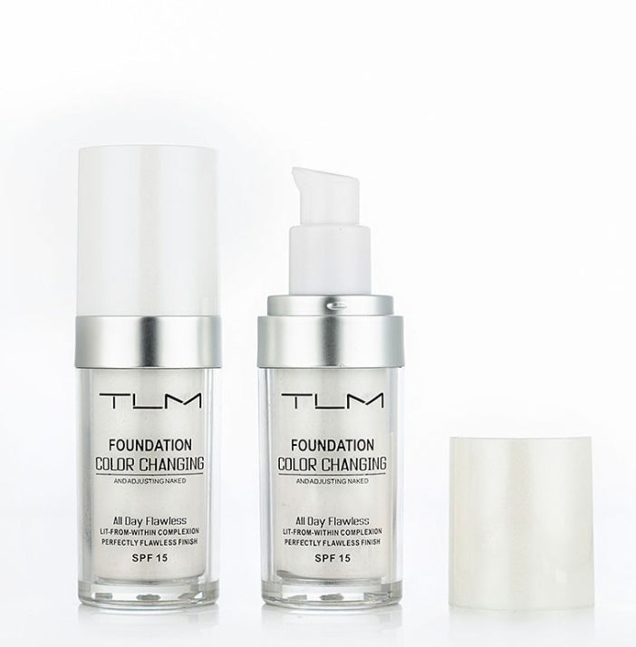 Smart Glow Adaptive Foundation
SkinMatch Radiance Foundation
GlowSync Perfecting Foundation
LumiBlend Adaptive Foundation
EvenTone Glow Foundation
SkinFusion Radiant Foundation
GlowMatch Seamless Foundation
PerfectBlend Adaptive Glow Base
RadianceSync Skin Foundation
Flawless Glow Matching Foundation