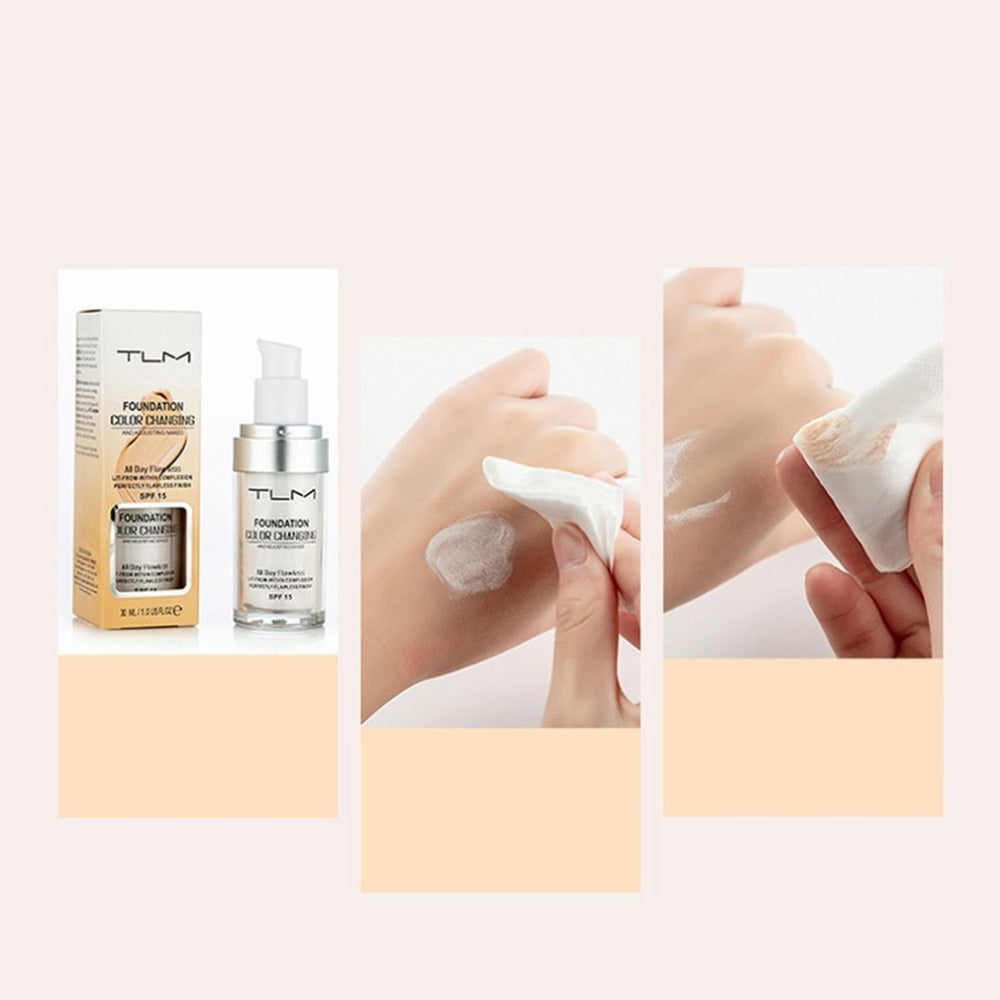 Smart Glow Adaptive Foundation
SkinMatch Radiance Foundation
GlowSync Perfecting Foundation
LumiBlend Adaptive Foundation
EvenTone Glow Foundation
SkinFusion Radiant Foundation
GlowMatch Seamless Foundation
PerfectBlend Adaptive Glow Base
RadianceSync Skin Foundation
Flawless Glow Matching Foundation