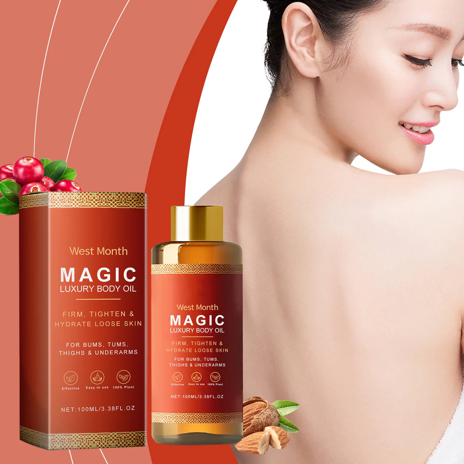 CalmTouch Body Oil
Relax & Glow Body Oil
Serenity Skin Body Oil
SoftCalm Nourishing Oil
Pure Relaxation Body Oil
Velvet Calm Body Oil
Tranquil Glow Body Oil
Gentle Care Body Oil
ComfortSkin Hydrating Oil
Soothing Glow Body Elixir